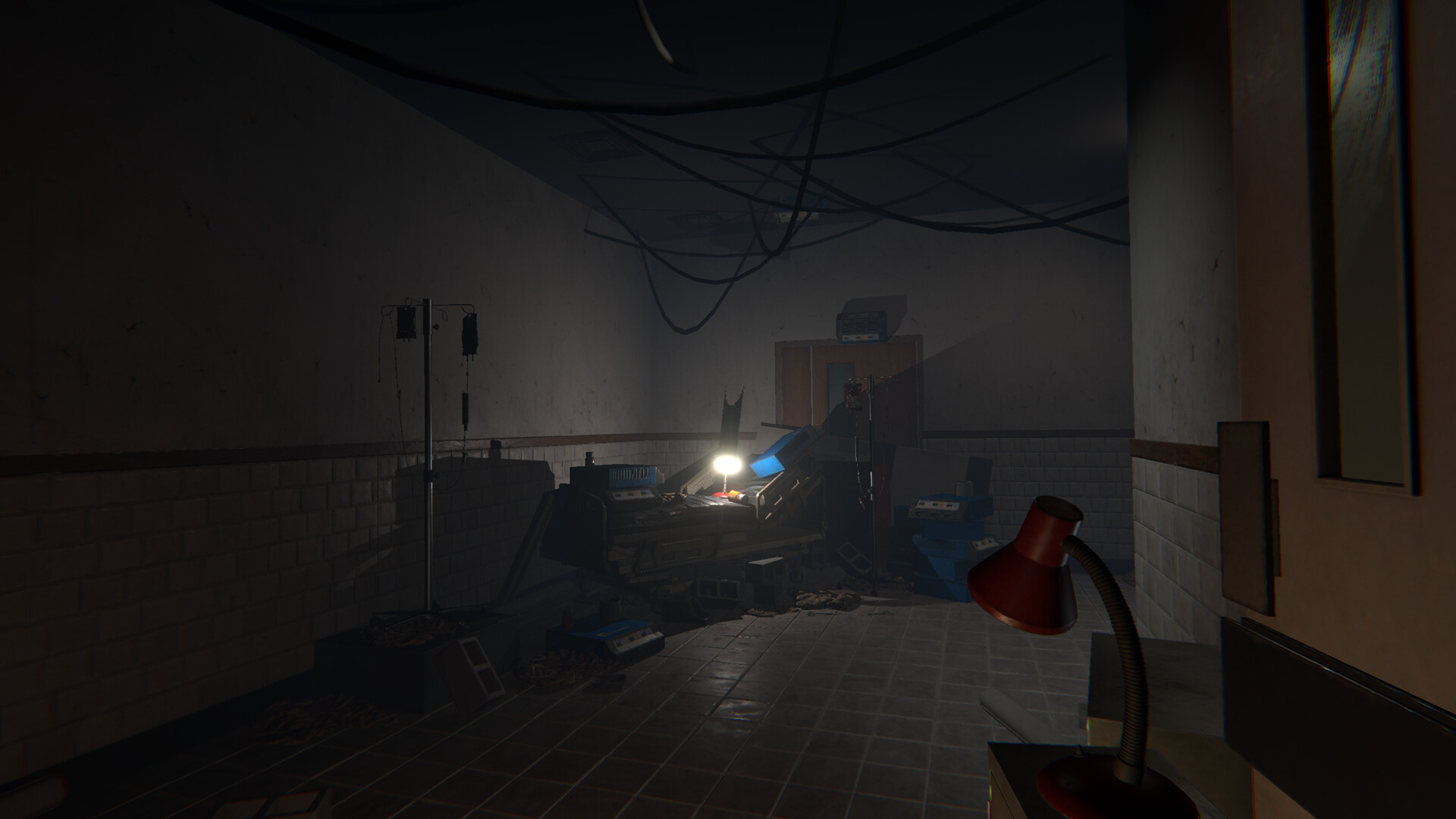 Nullwake screenshot #10