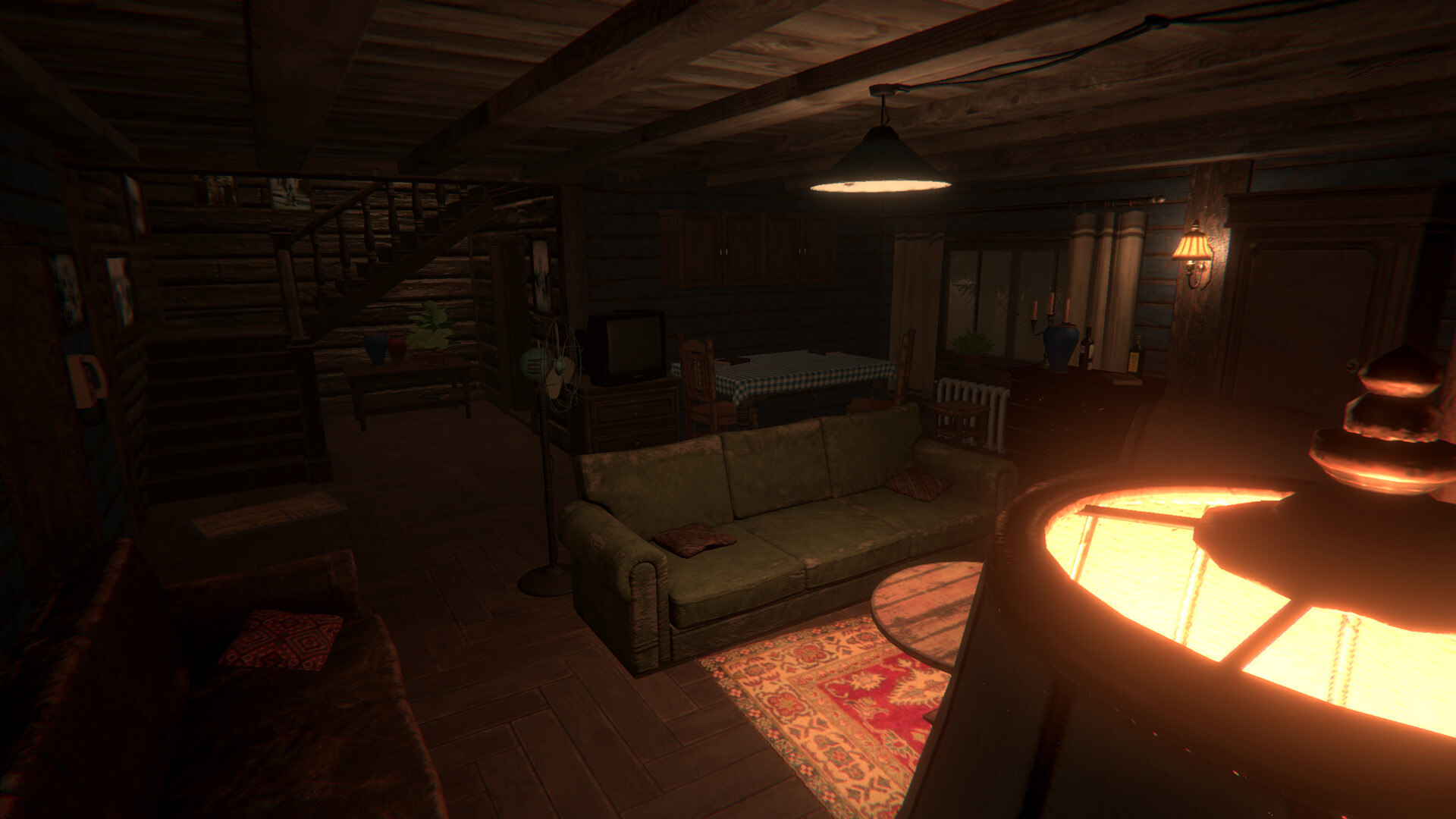 Nullwake screenshot #7