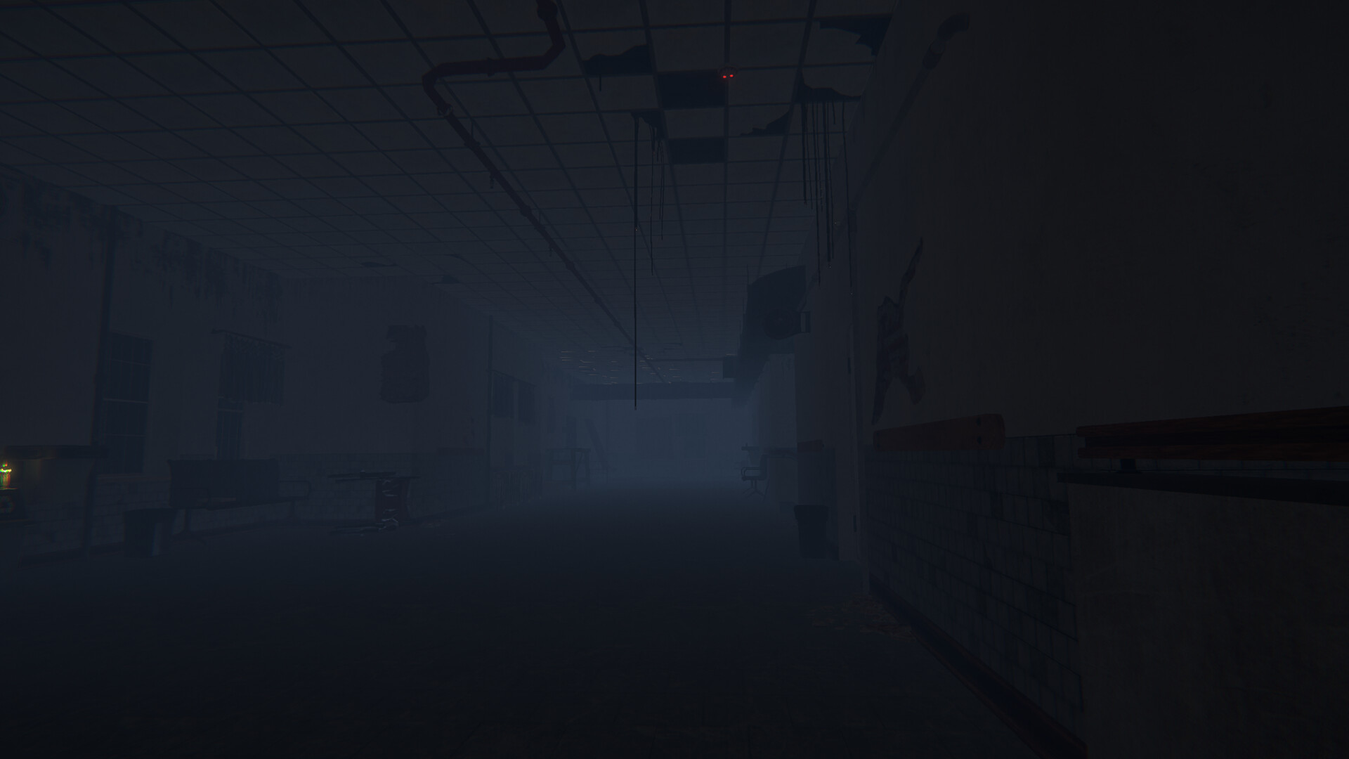 Nullwake screenshot #8