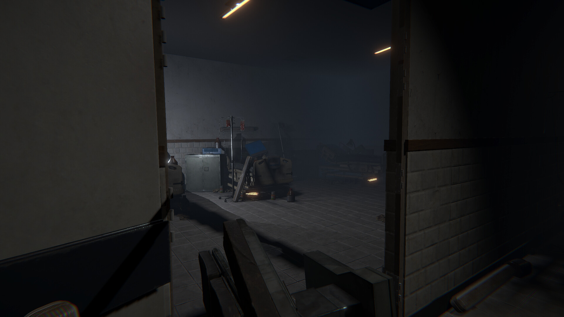 Nullwake screenshot #3