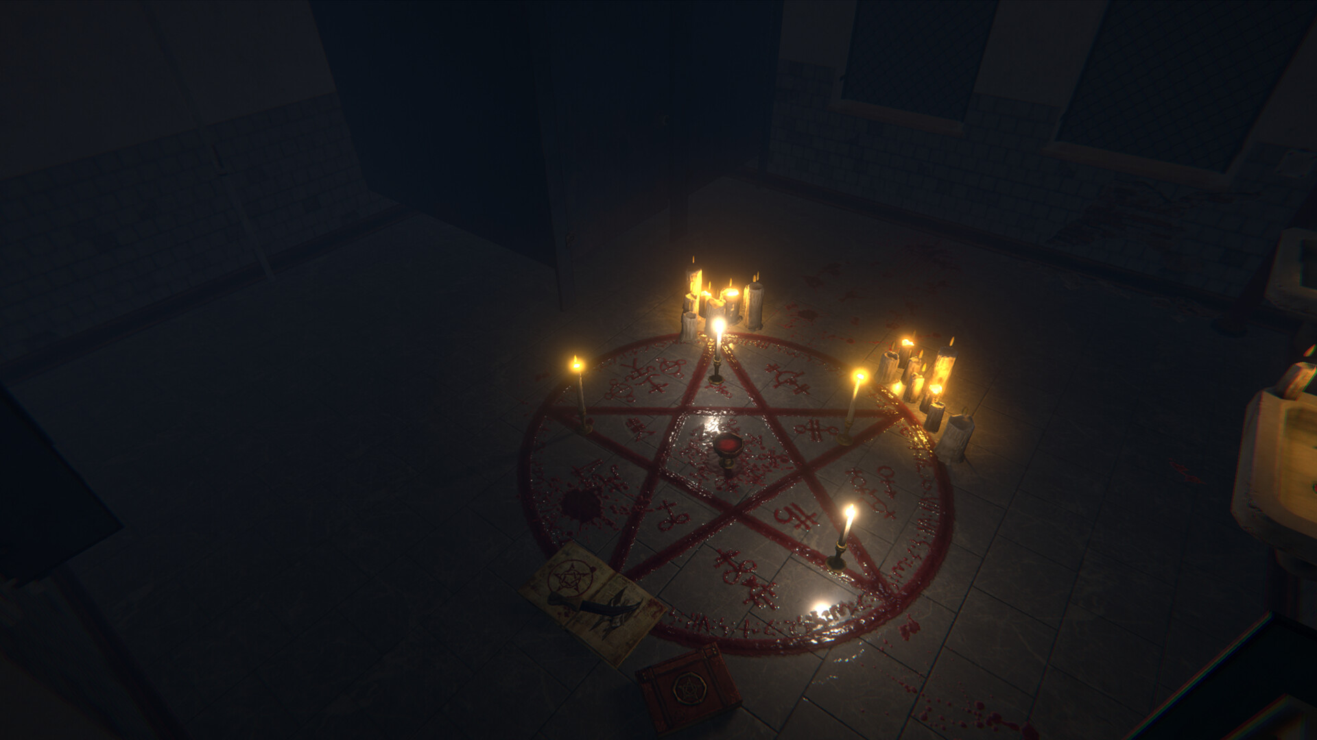 Nullwake screenshot #13