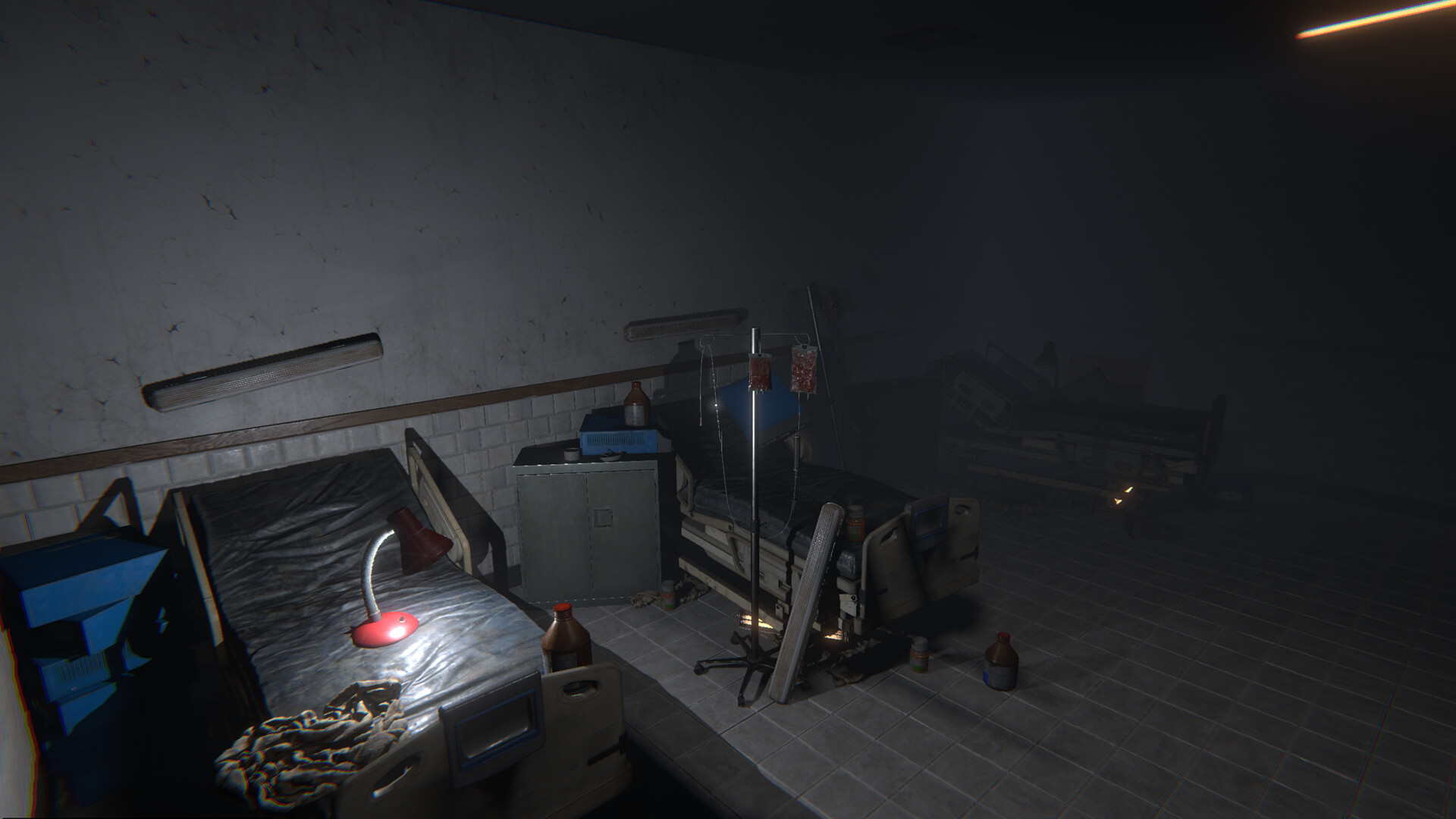 Nullwake screenshot #6
