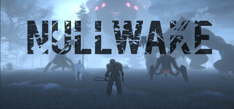 Nullwake game header image