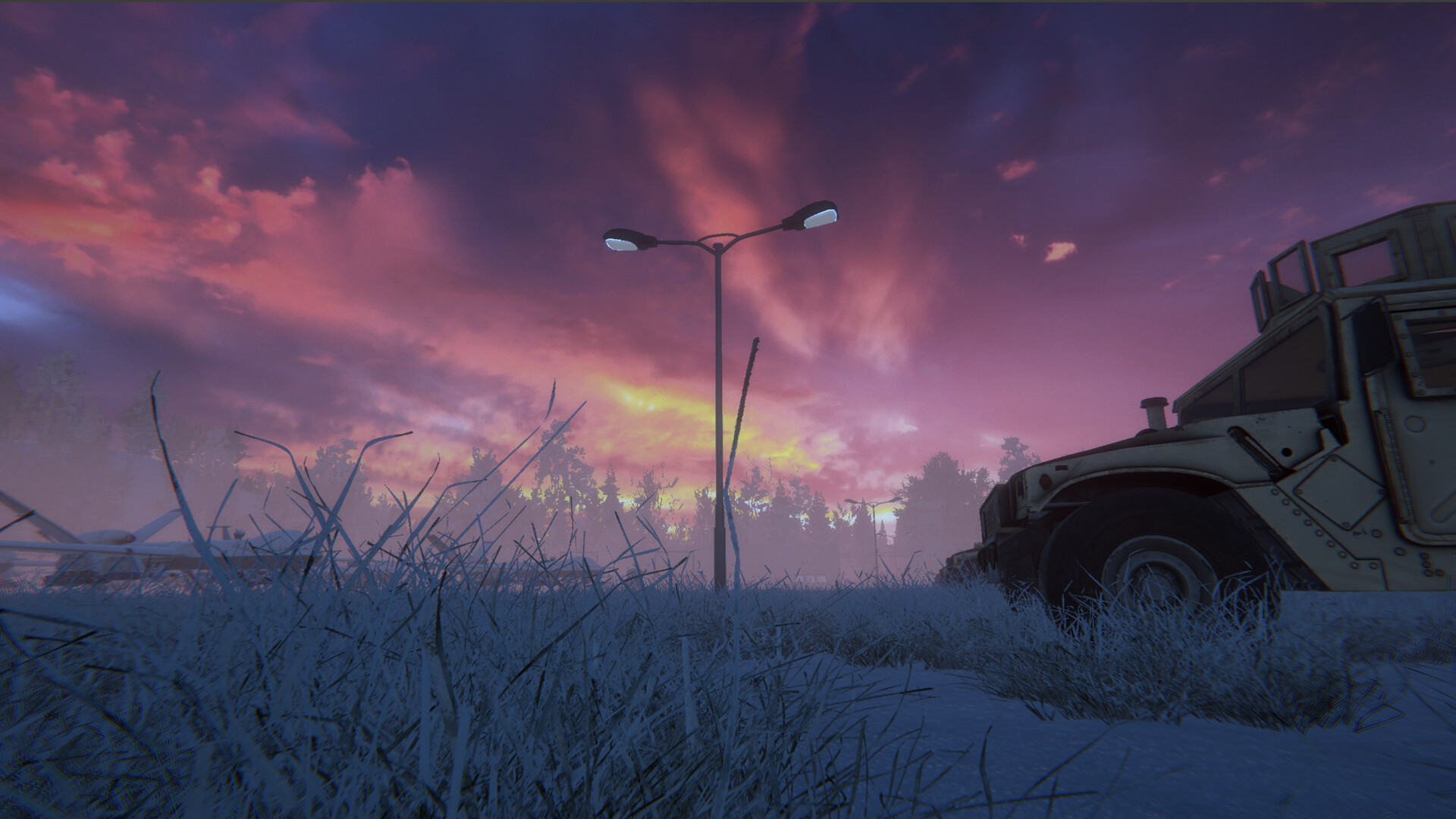 Nullwake screenshot 9