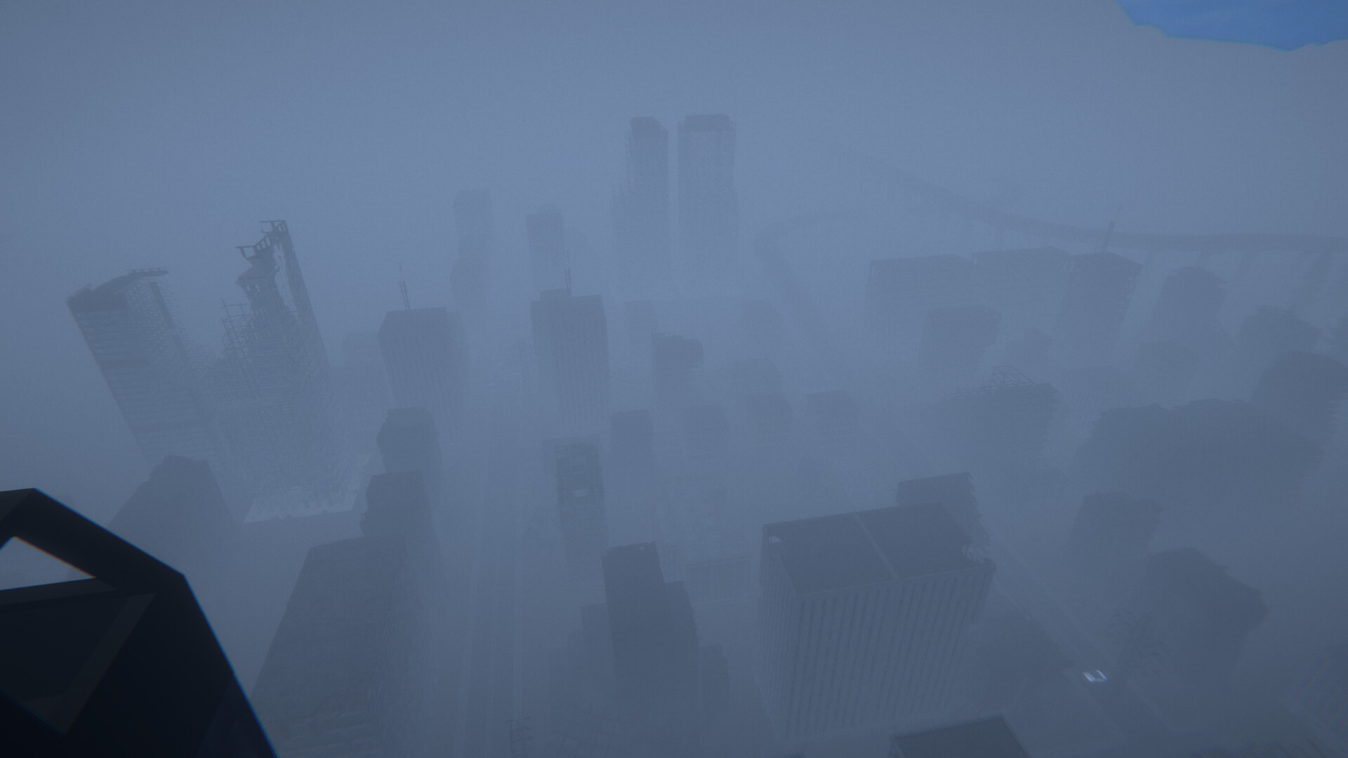 Nullwake screenshot #4