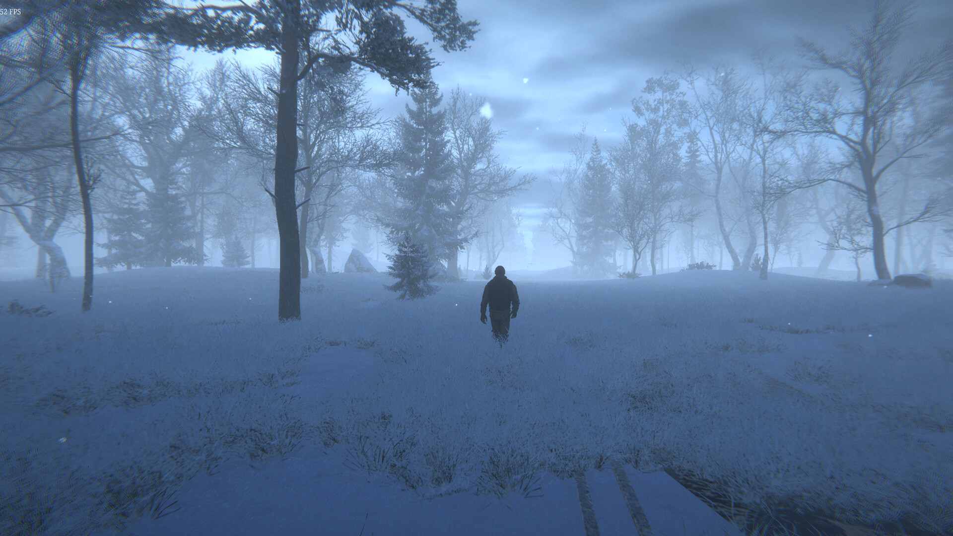 Nullwake screenshot #11