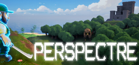 Steam cover for Perspectre.