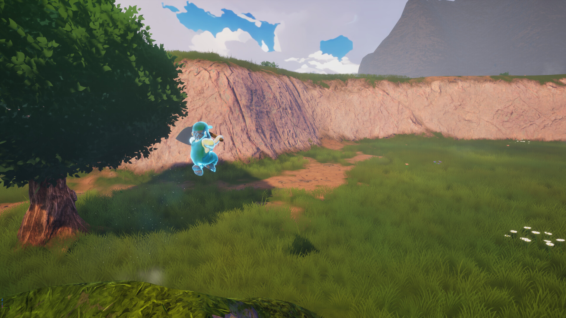 Perspectre screenshot #4