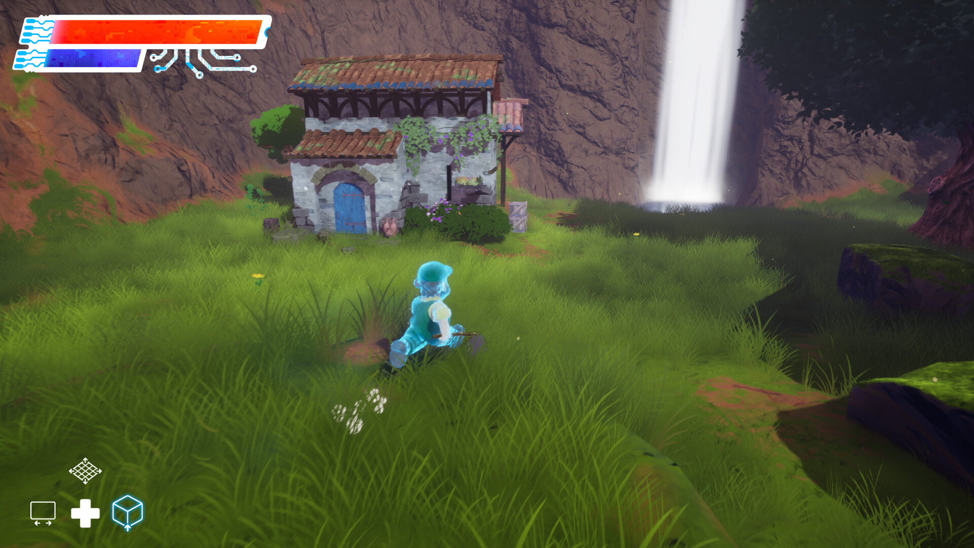 Perspectre screenshot 4