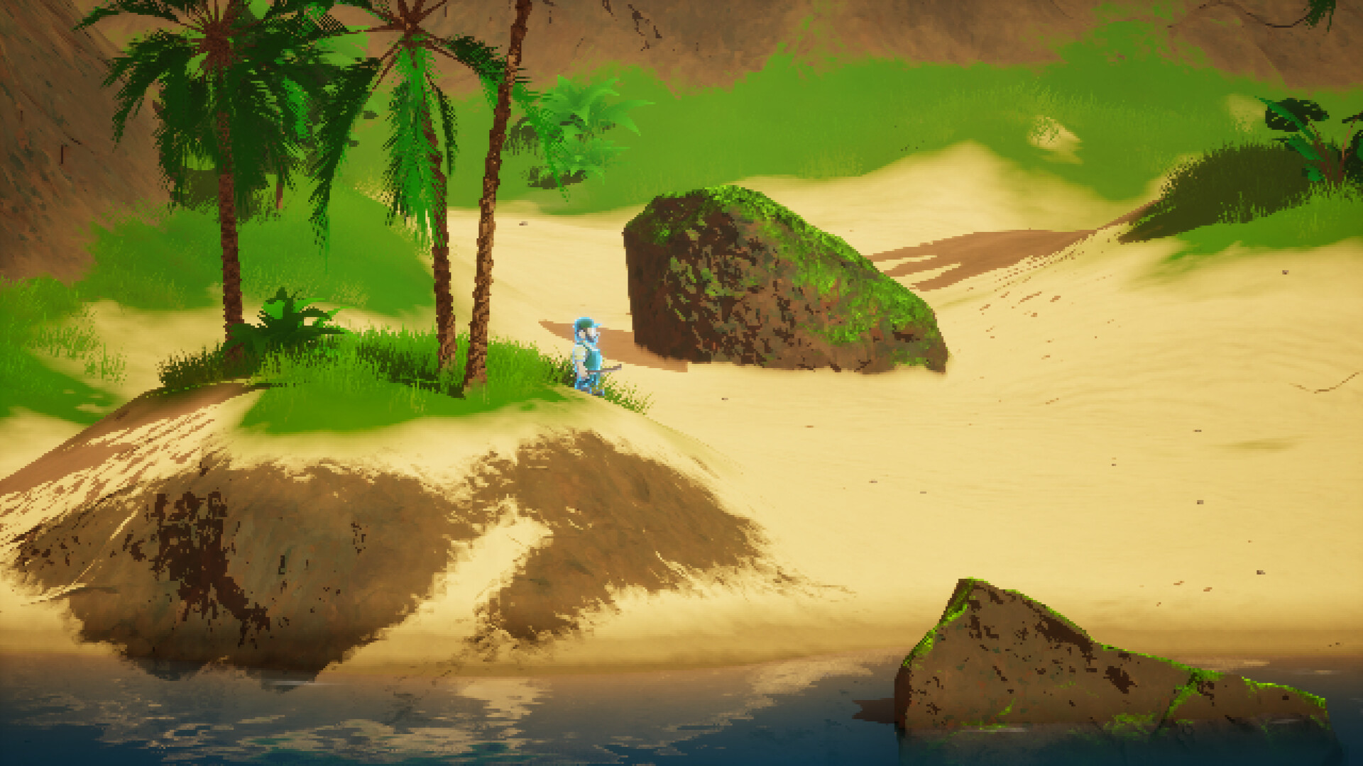 Perspectre screenshot #2