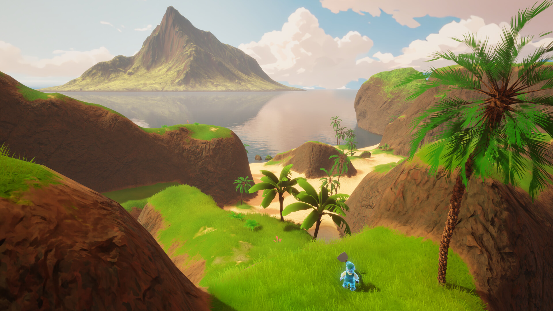 Perspectre screenshot #1