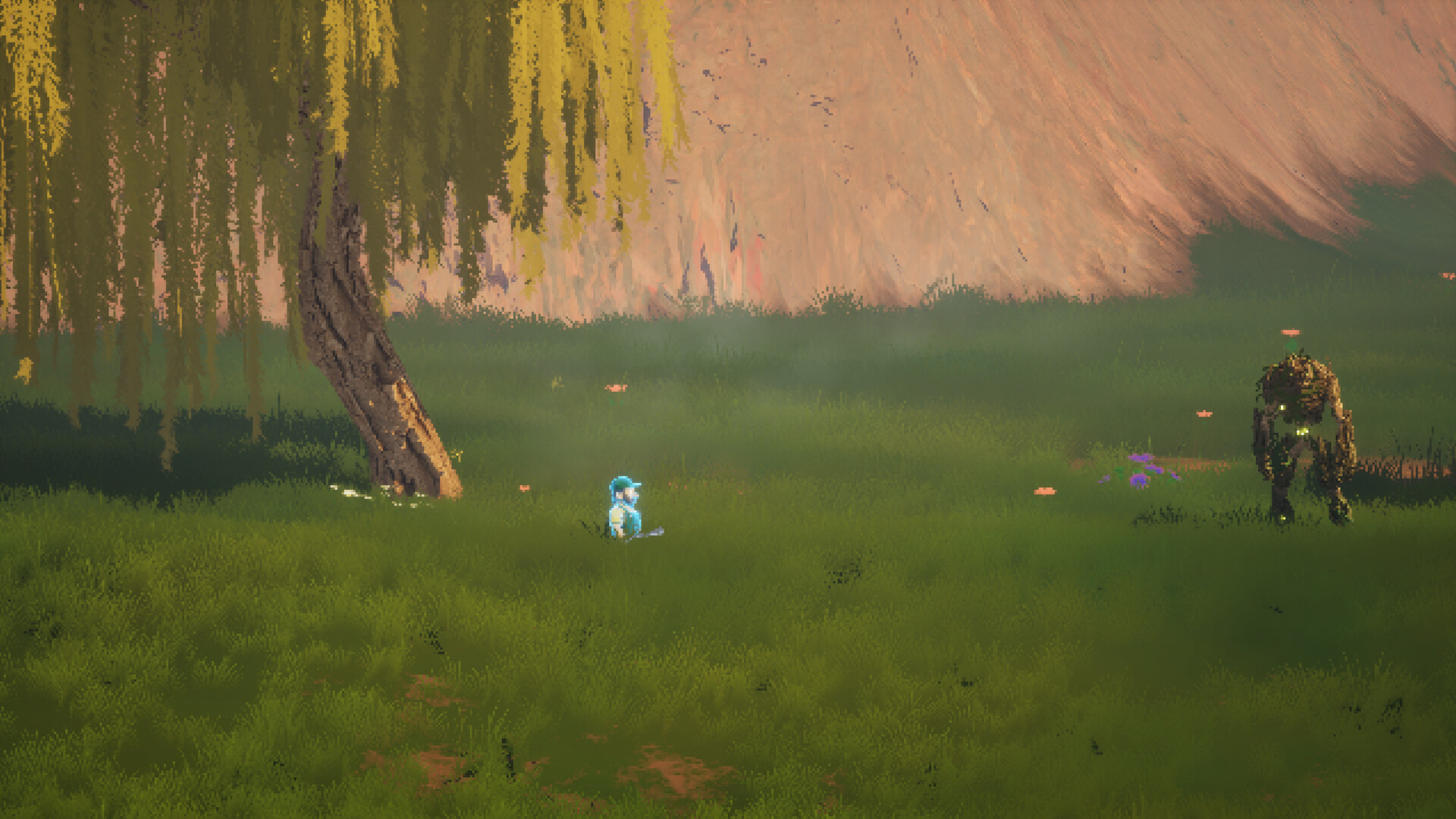 Perspectre screenshot #5