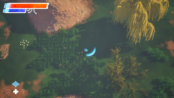 Screenshot media
