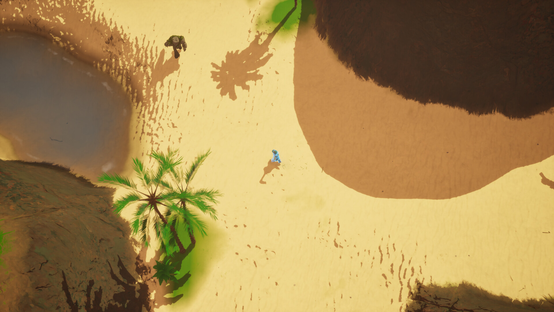 Perspectre screenshot #3