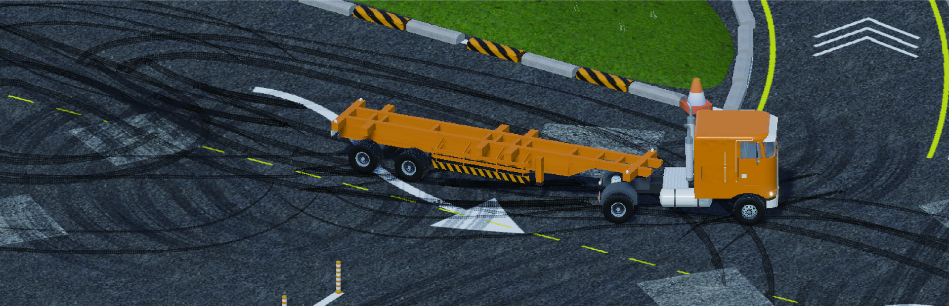 Rookie to Master Driver