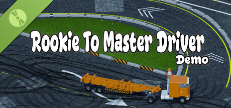 Rookie to Master Driver Demo