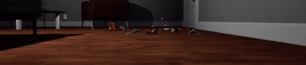THAT TIME I GOT REINCARNATED AS AN AUTONOMOUS ROBOTIC VACUUM CLEANER video 2
