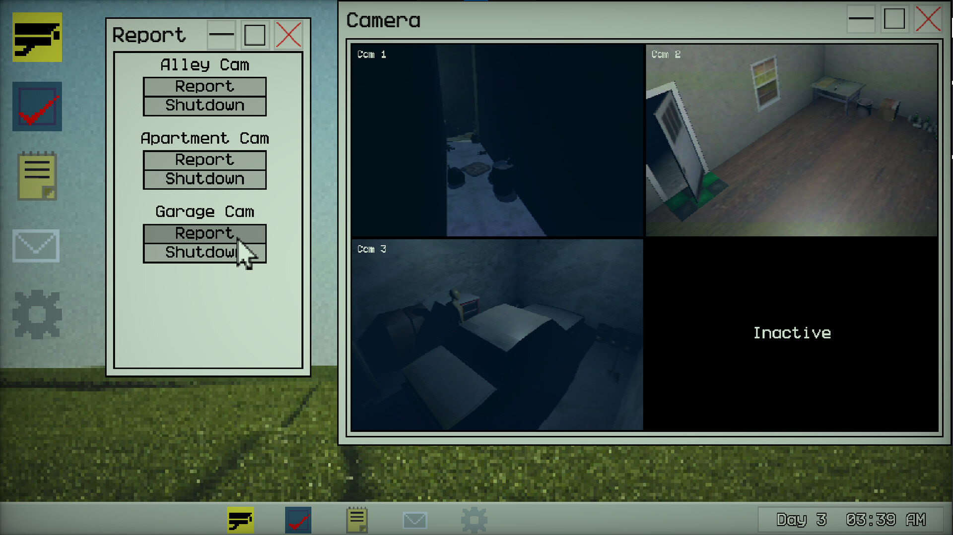 WeAreSecurity screenshot #4