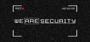 WeAreSecurity