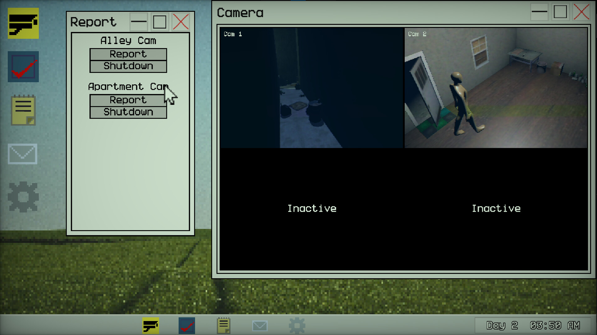 WeAreSecurity screenshot #3