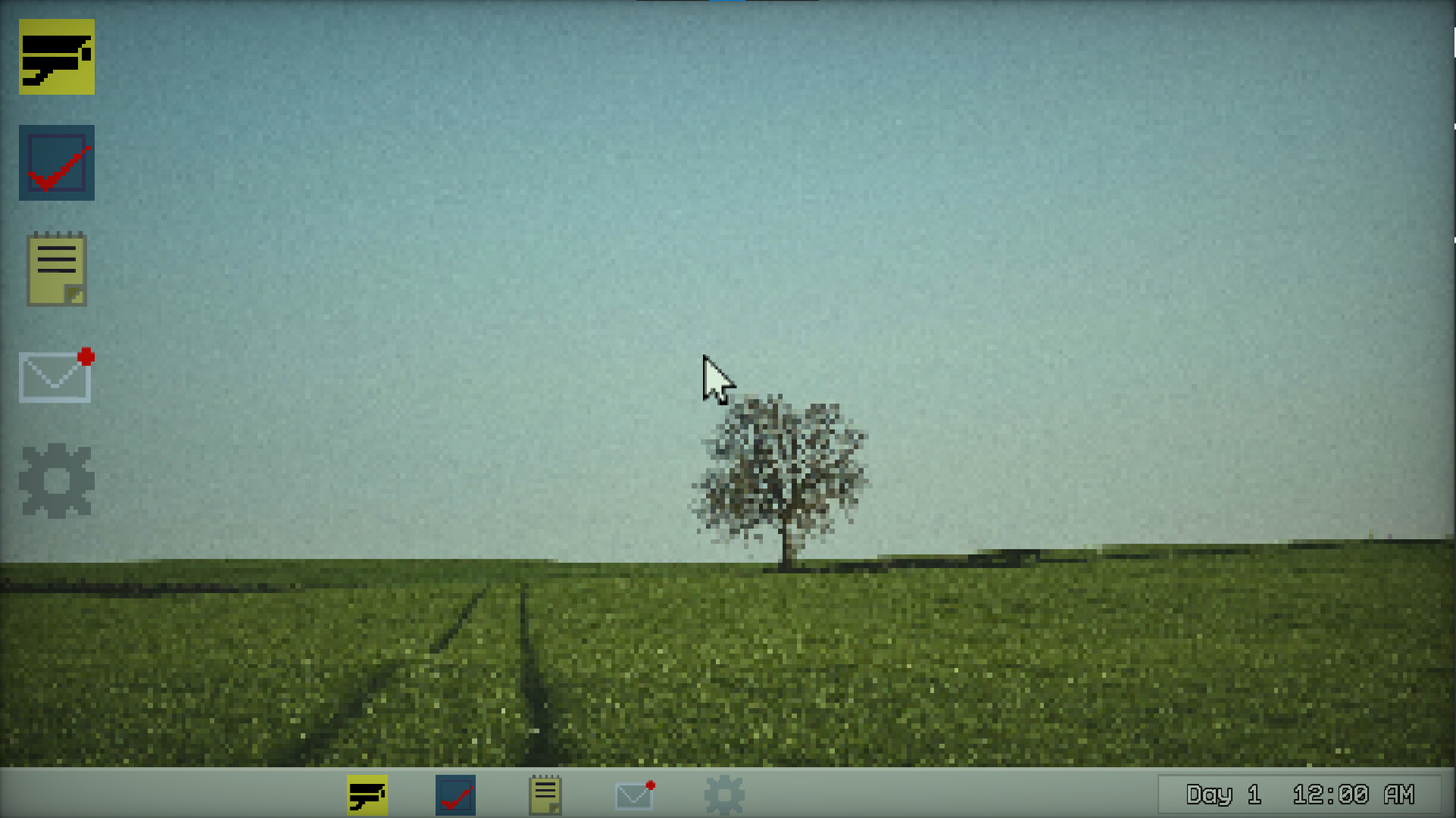 WeAreSecurity screenshot #1