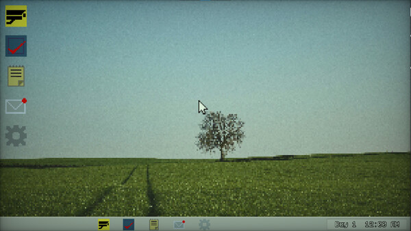 WeAreSecurity screenshot 1