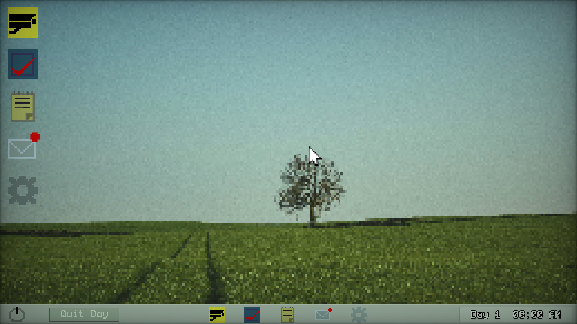 WeAreSecurity Featured Screenshot #1