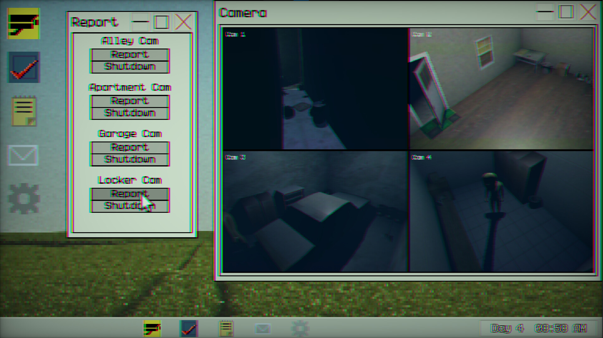 WeAreSecurity screenshot #5