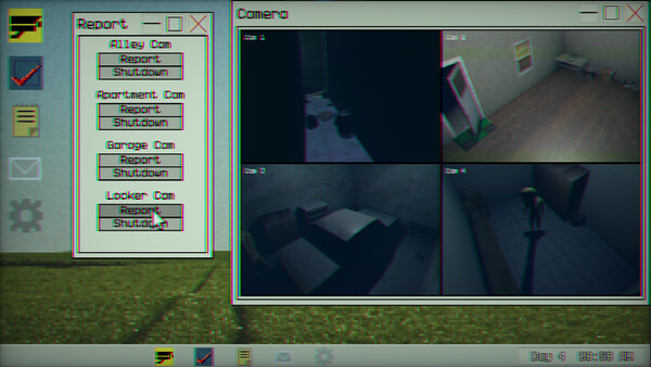 WeAreSecurity screenshot 5
