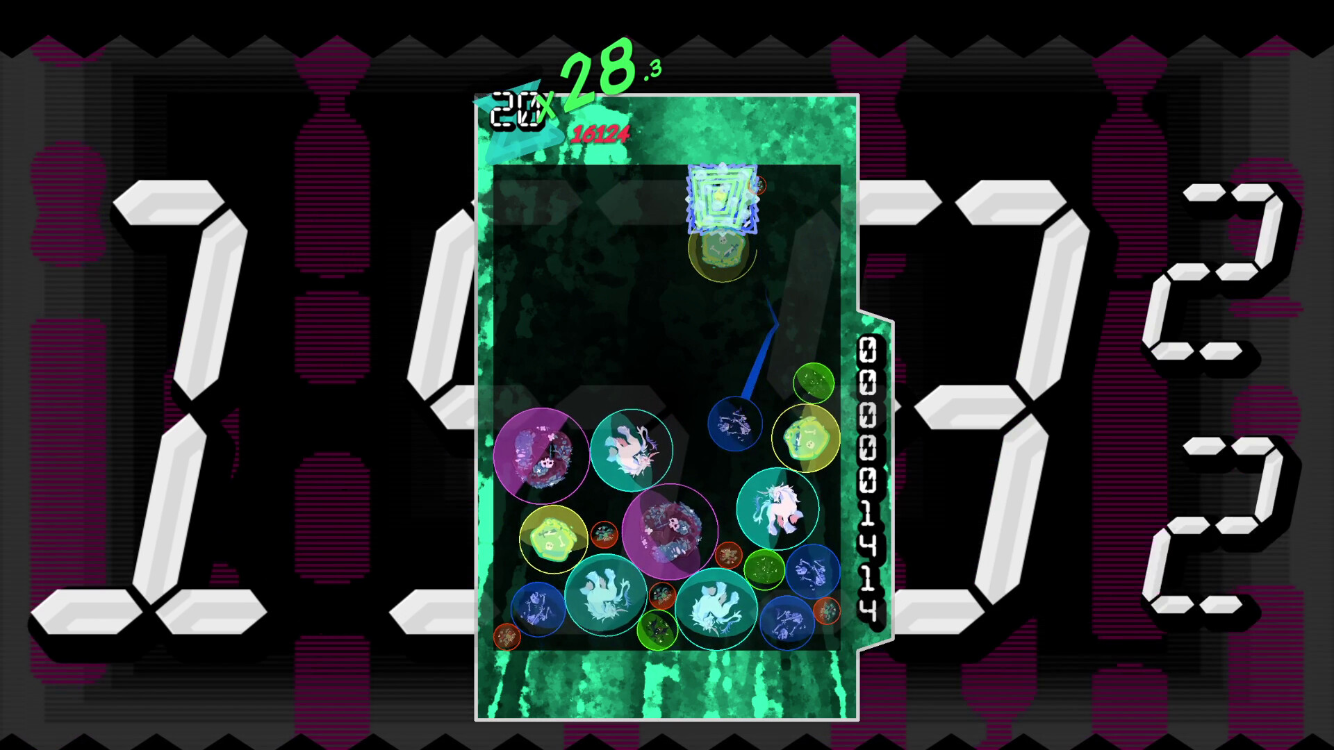 Color Capsules screenshot 3