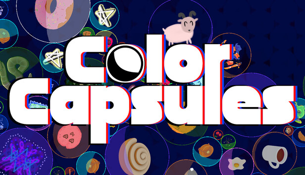Color Capsules