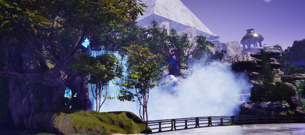 Myriad Gate screenshot 2