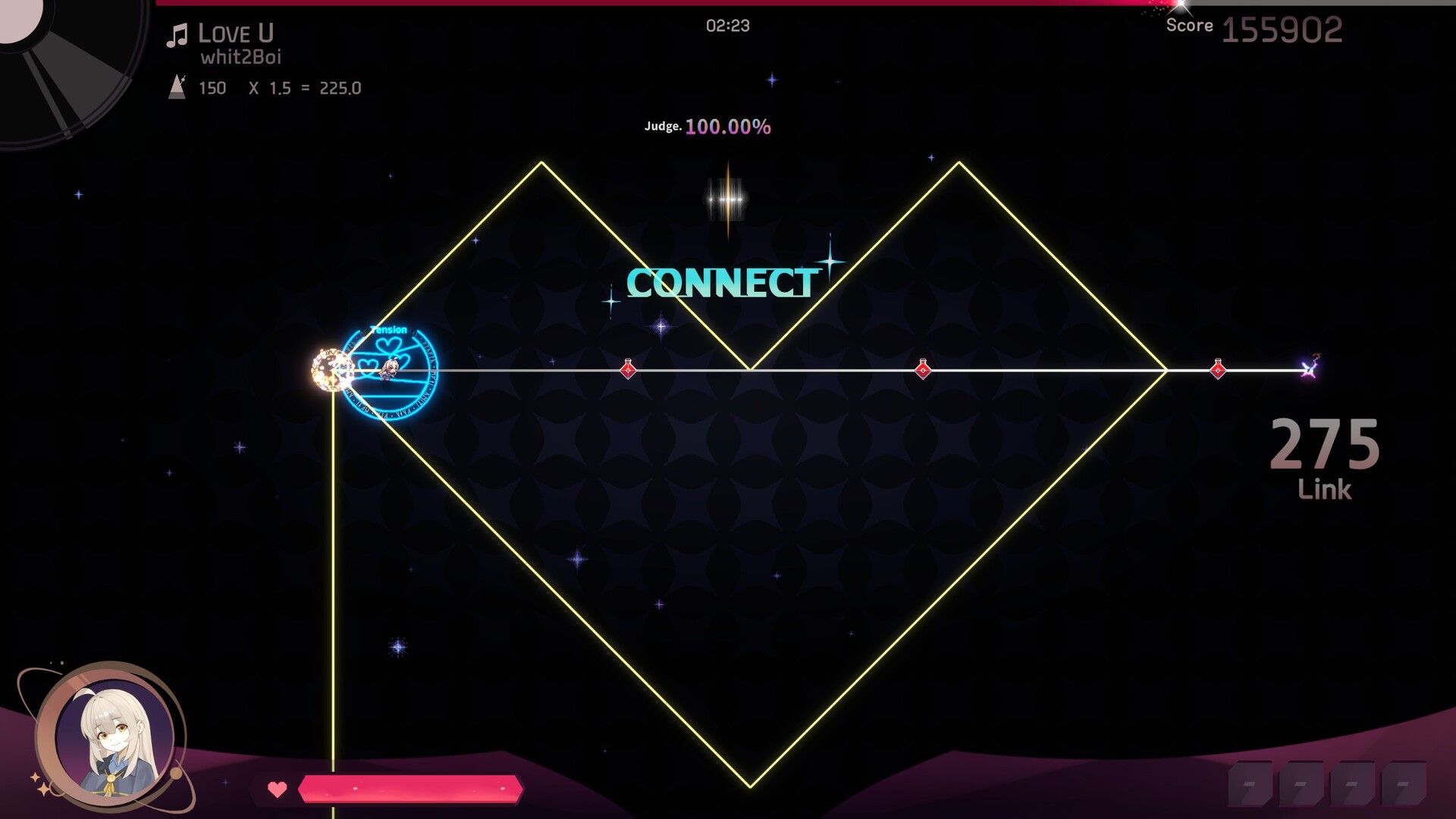 Witch's Lounge screenshot 4