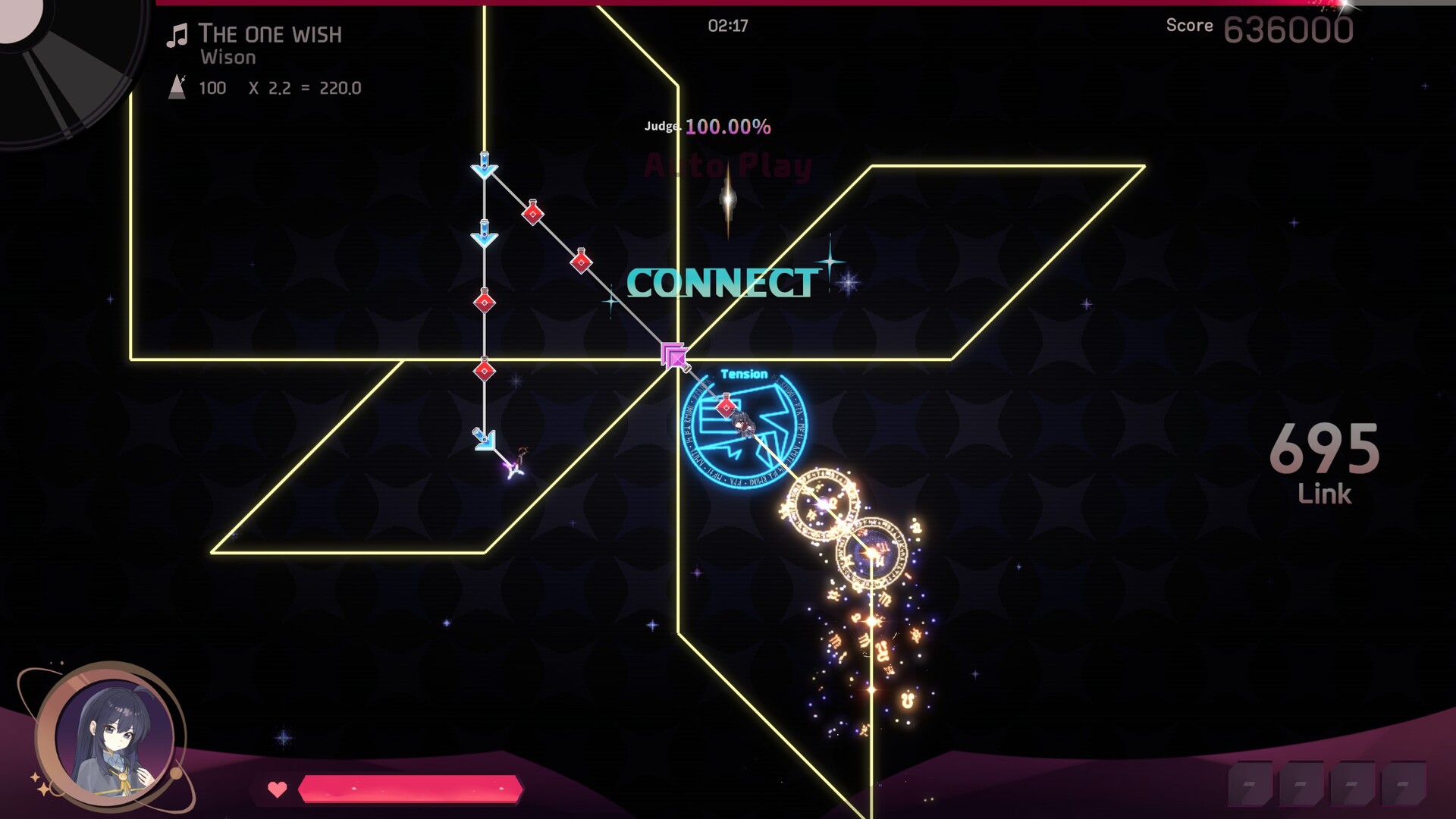 Witch's Lounge screenshot 3