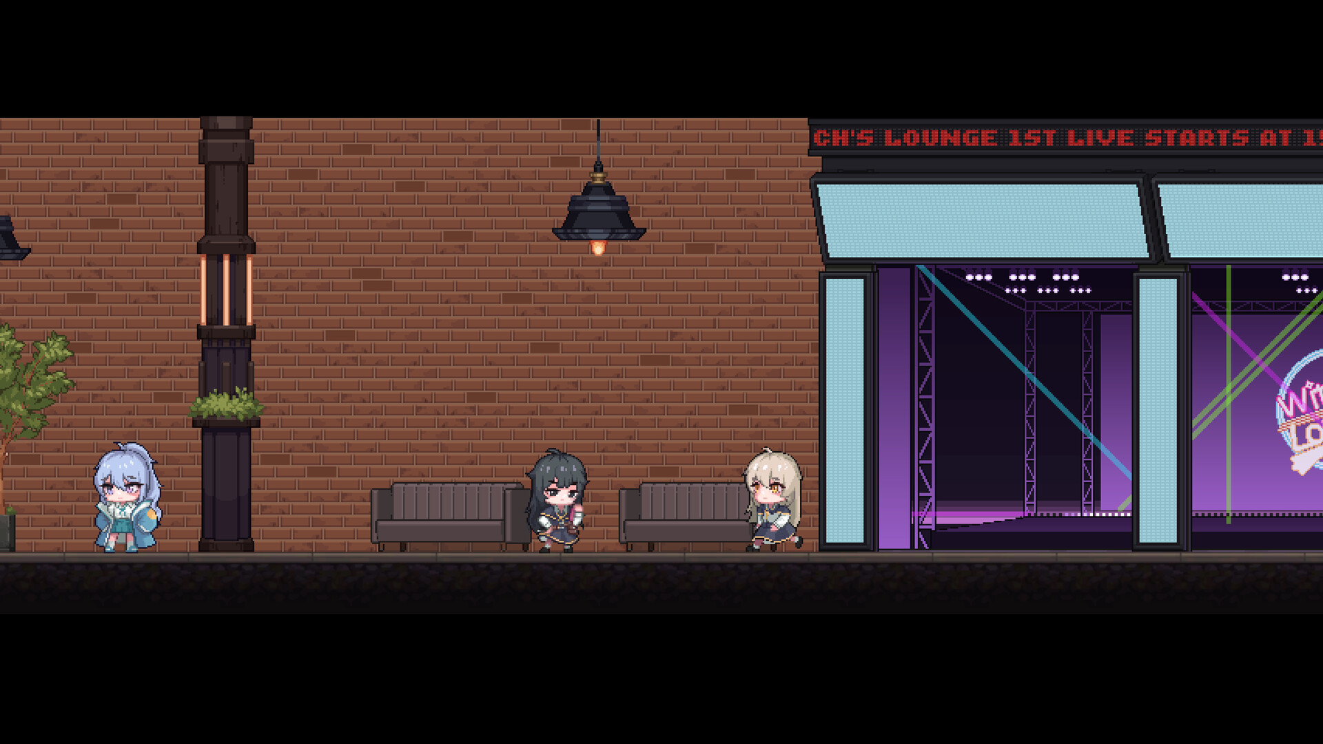 Witch's Lounge screenshot 6