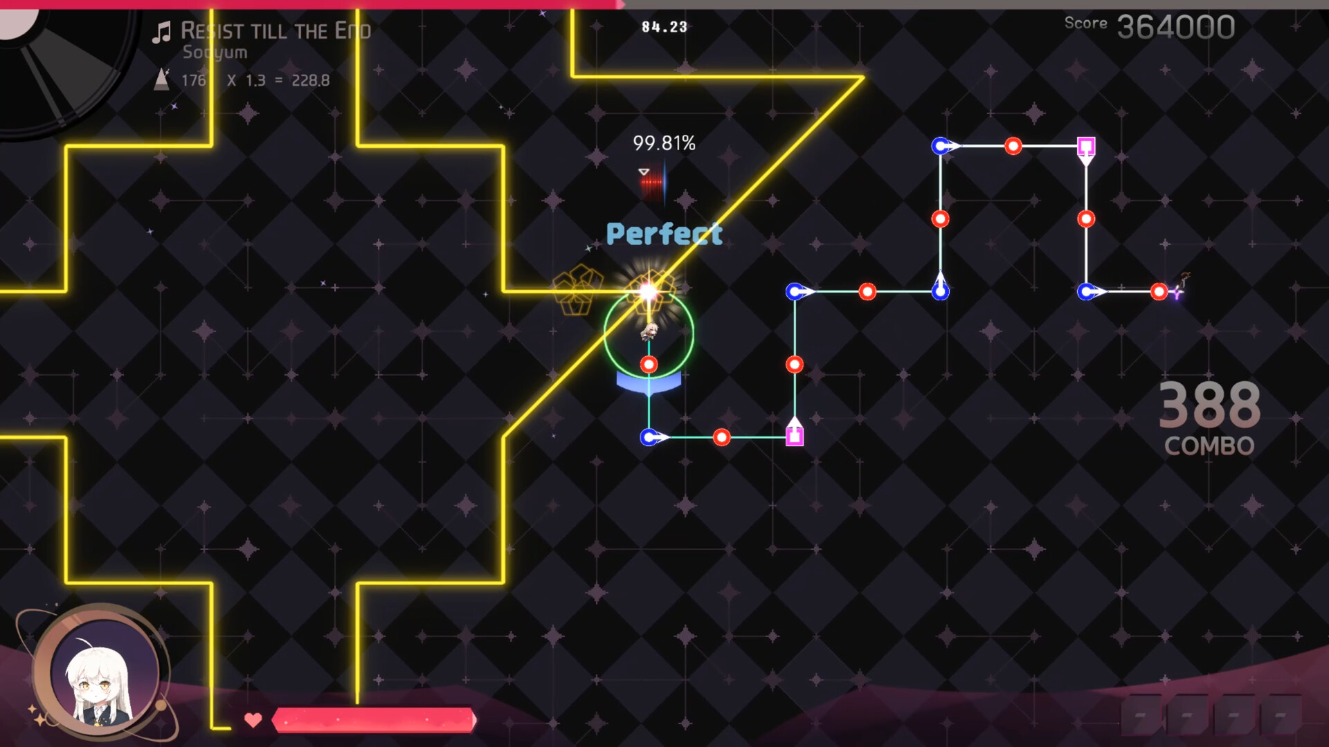 Witch's Lounge screenshot #5