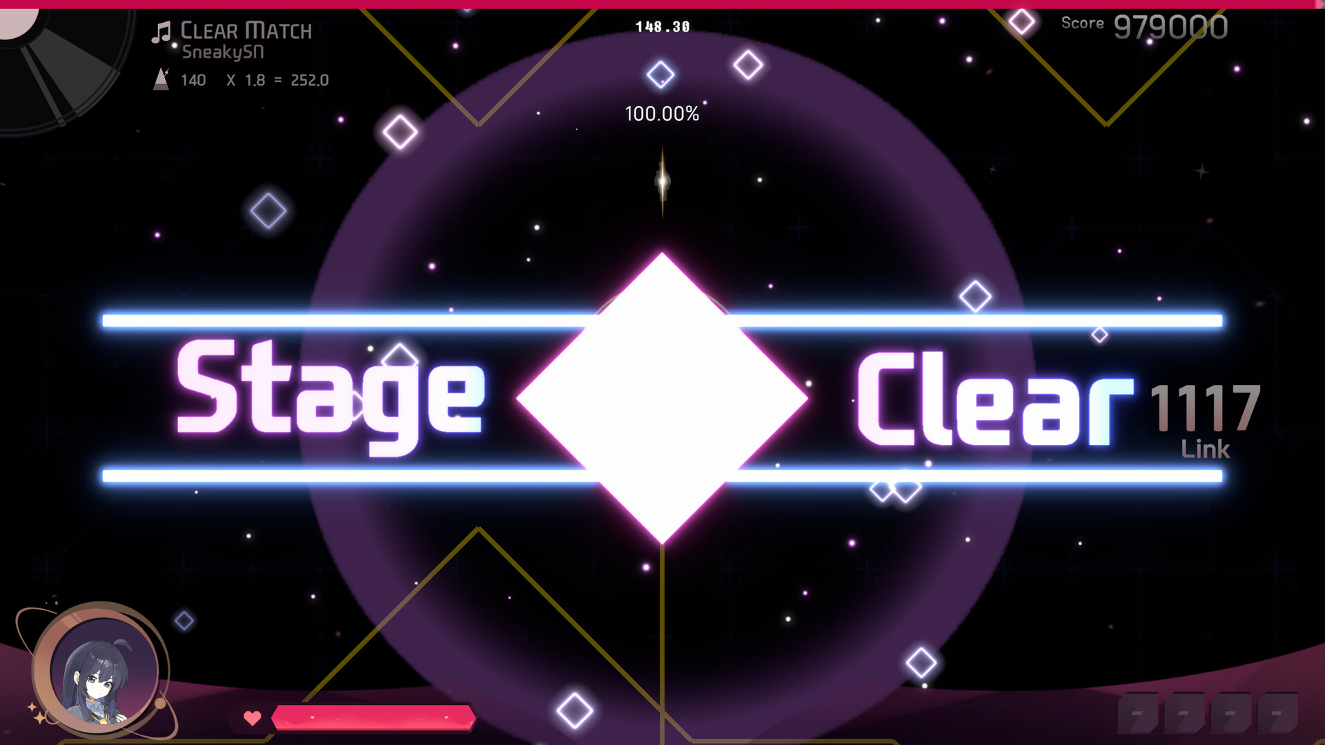 Witch's Lounge screenshot 5