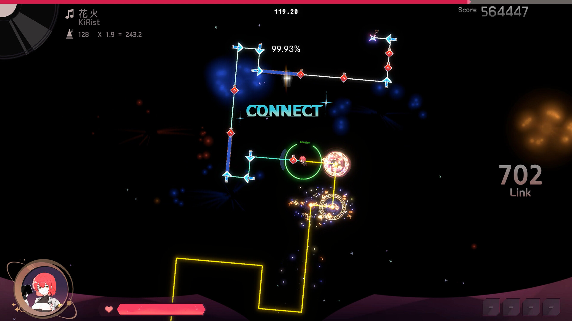 Witch's Lounge screenshot 4