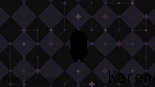 Witch's Lounge video 6