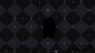 Witch's Lounge video 7