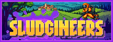 Sludgineers cover