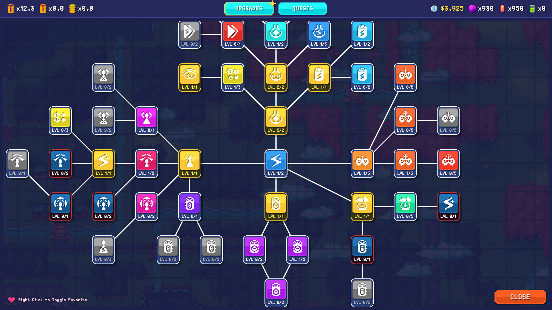 Sludgineers screenshot #3
