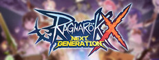 Ragnarok X: Next Generation EU Steam capsule image
