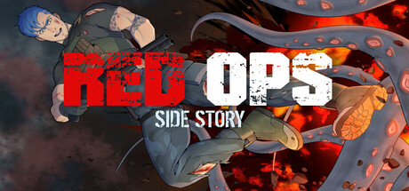 Red Ops: Side Story