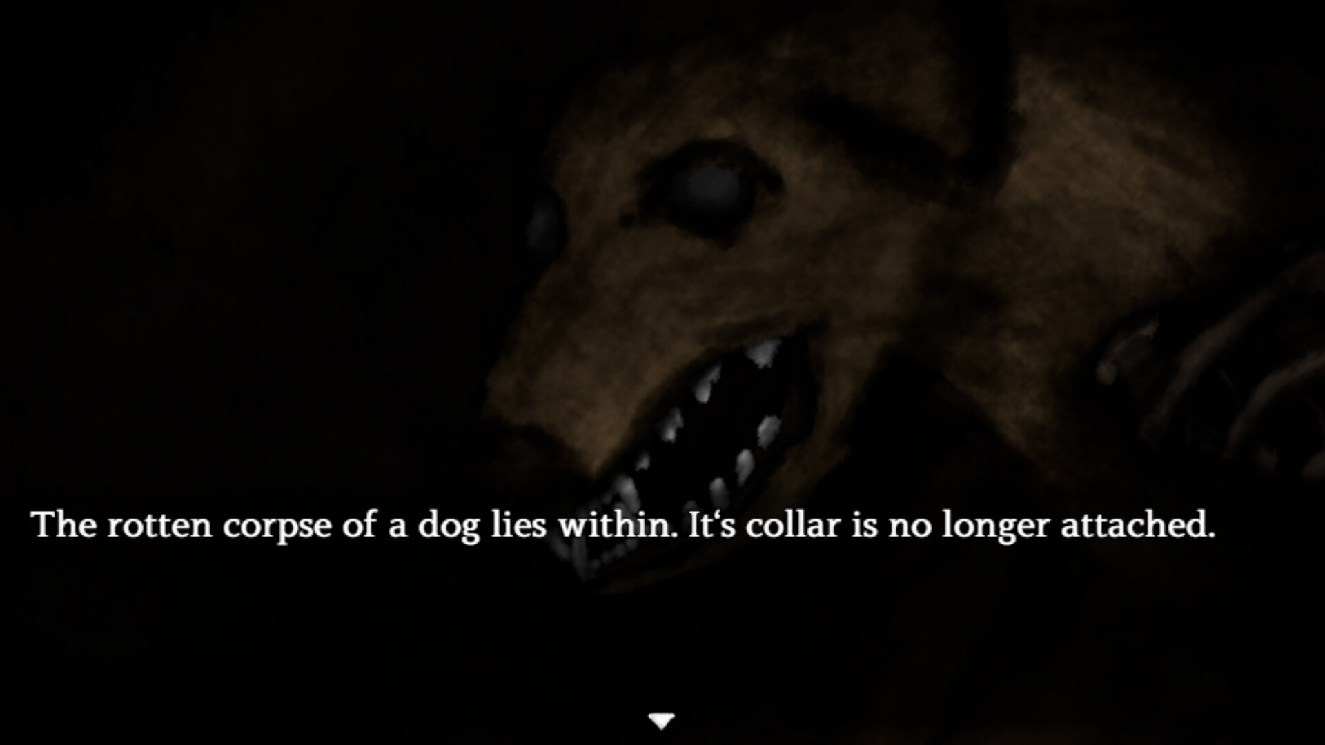 The Lightning Girl screenshot 2