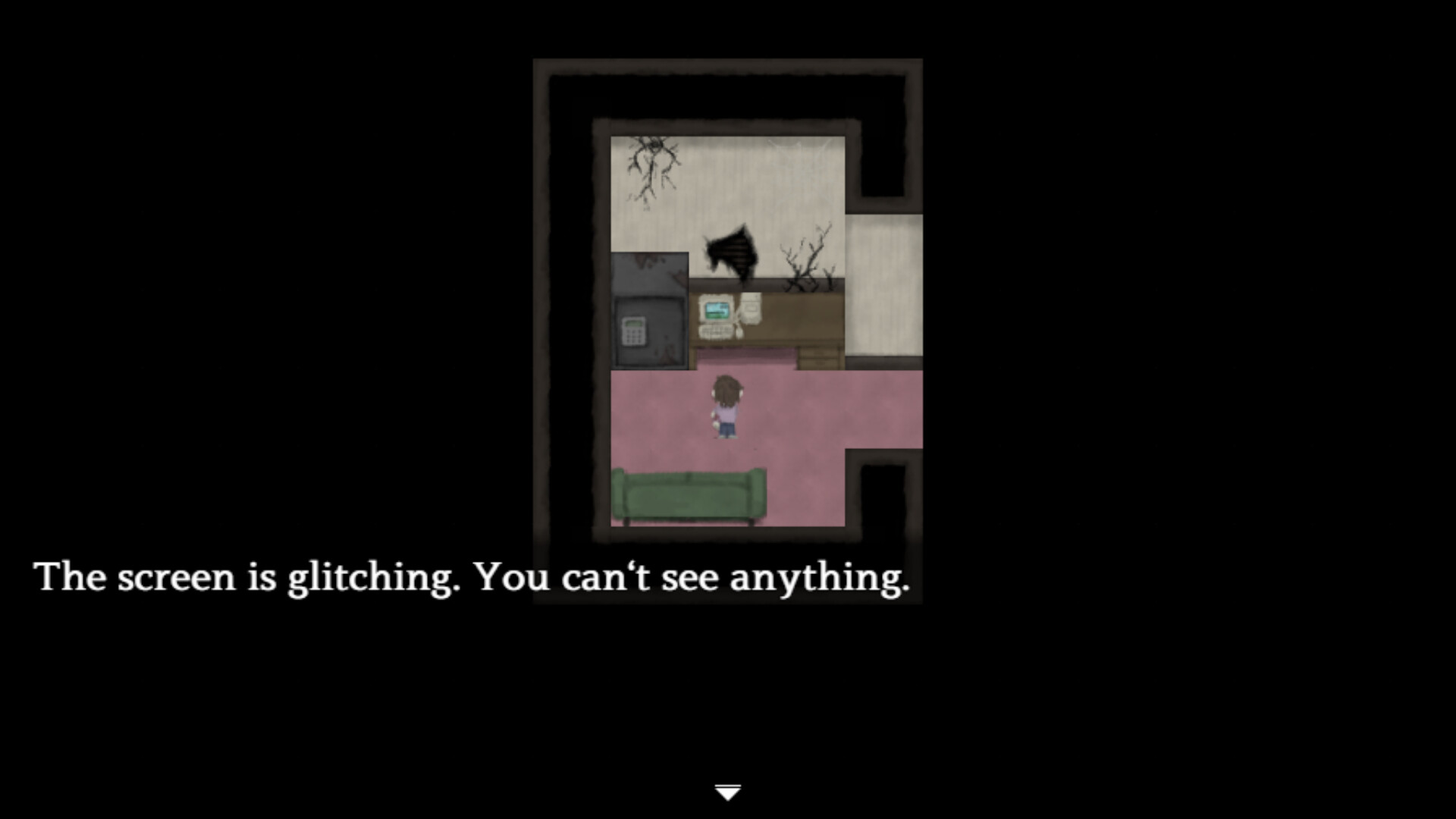 The Lightning Girl screenshot 6