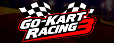 Go-Kart Racing 3 game capsule image