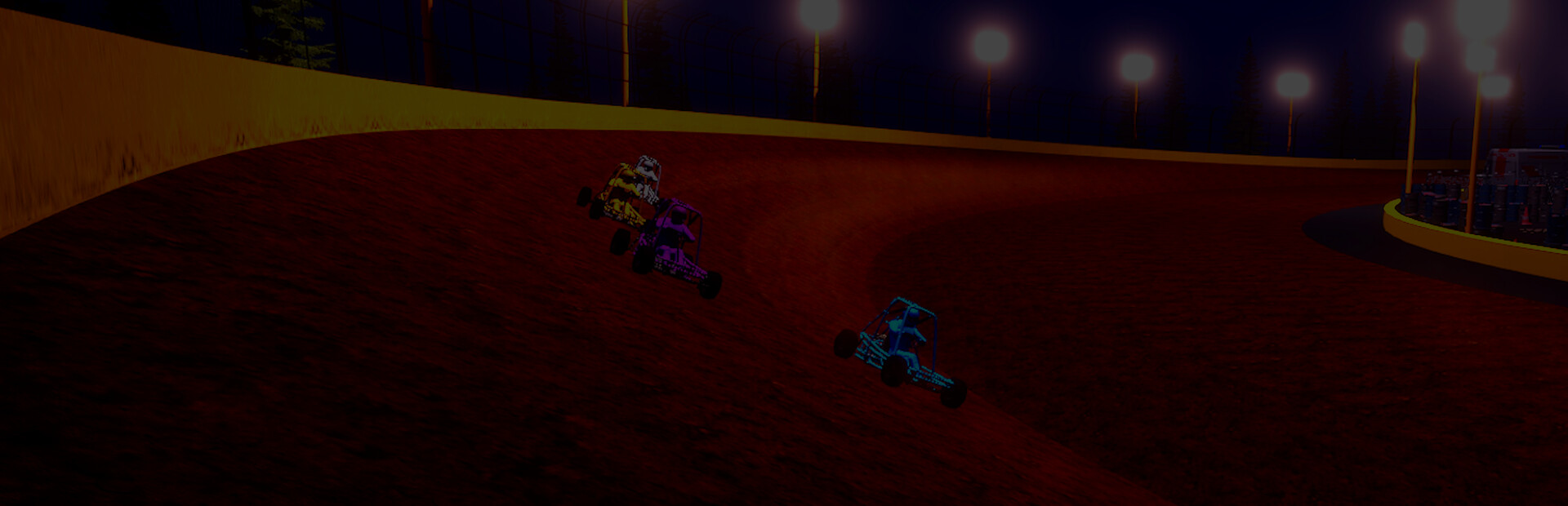 Go-Kart Racing 3