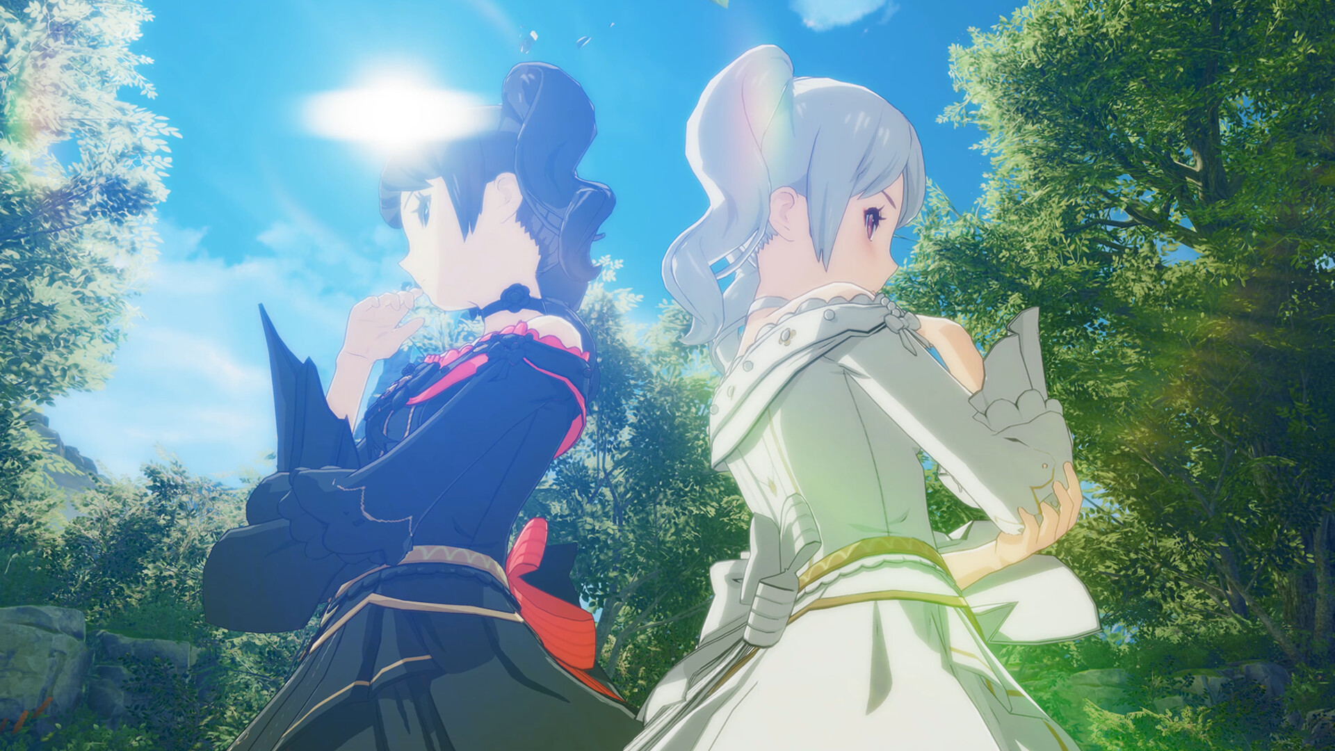 ブループロトコル：スターレゾナンス screenshot #6