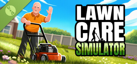 Lawn Care Simulator Demo